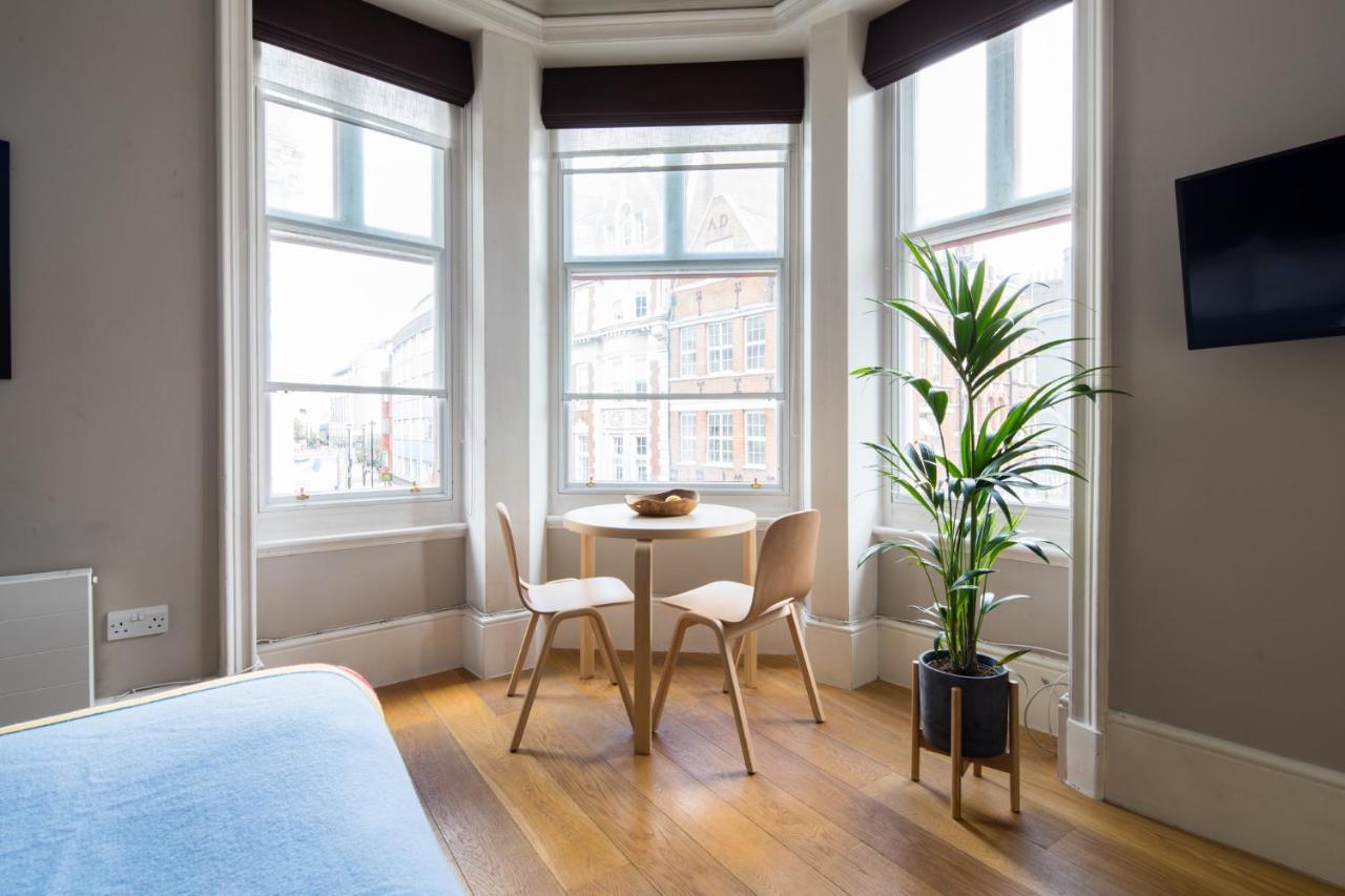 ロンドンHausd Flex - Covent Gardenアパートメント エクステリア 写真