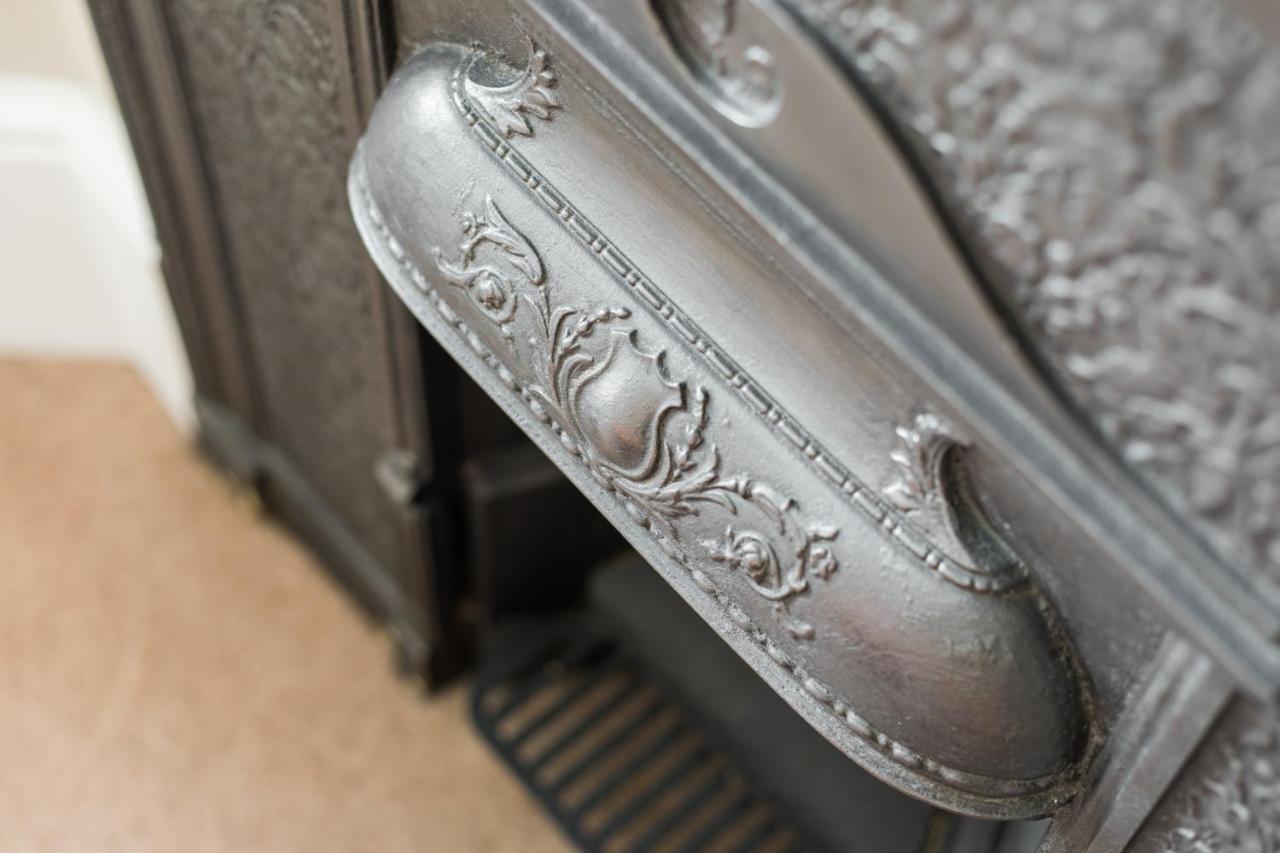 ロンドンHausd Flex - Covent Gardenアパートメント エクステリア 写真