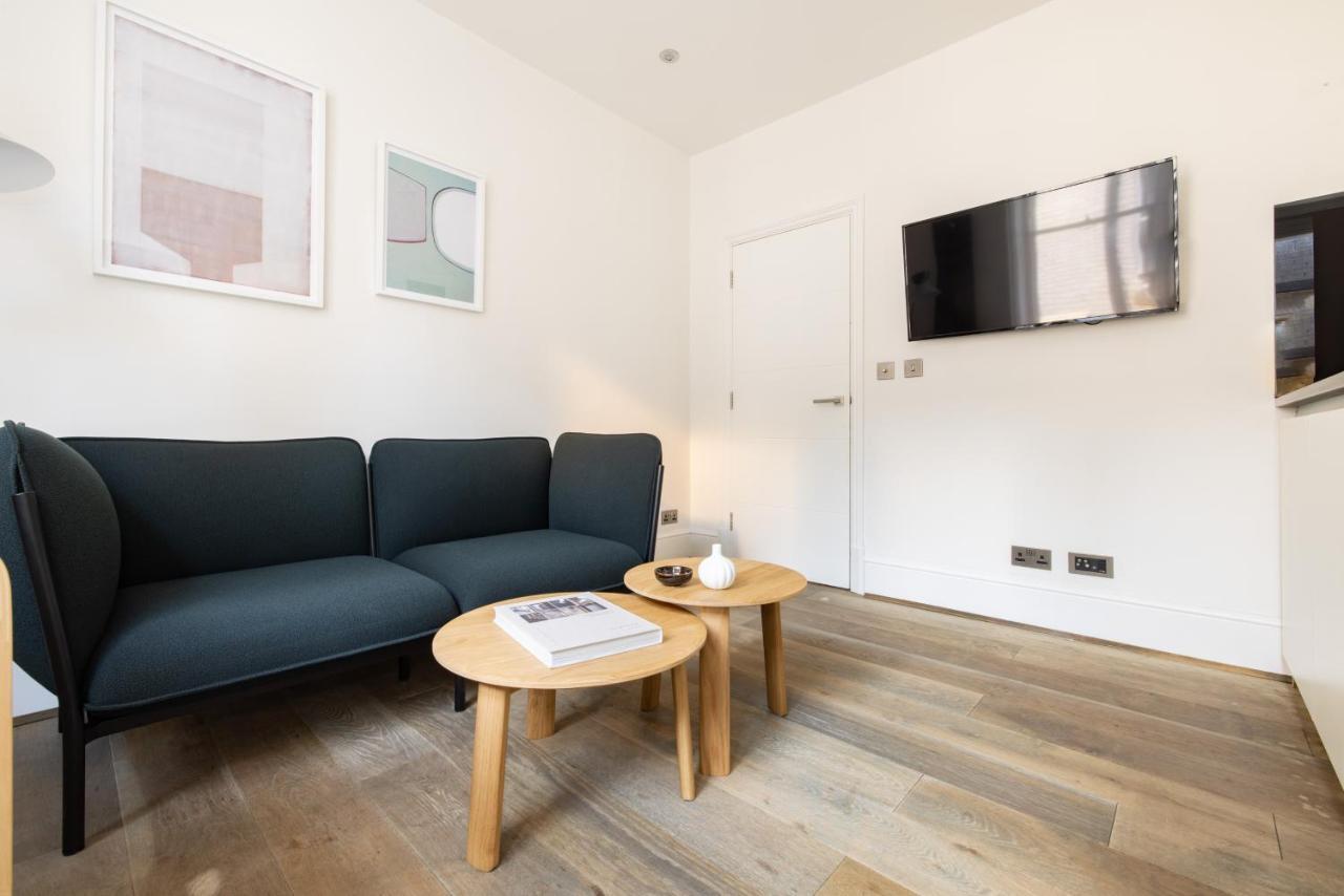 ロンドンHausd Flex - Covent Gardenアパートメント エクステリア 写真